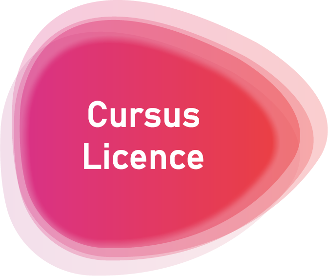 Cursus Licence