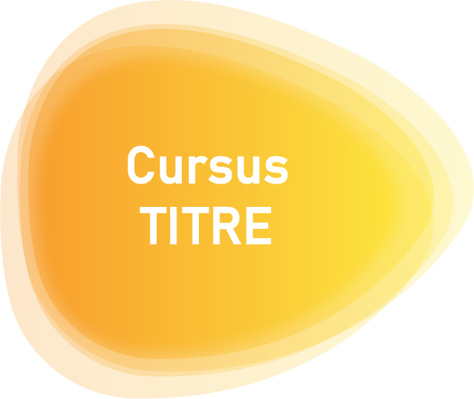 Cursus Titre
