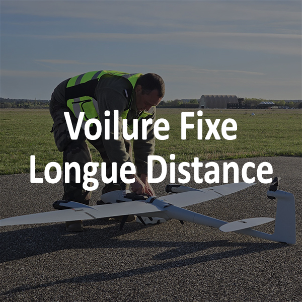 Voilure Fixe